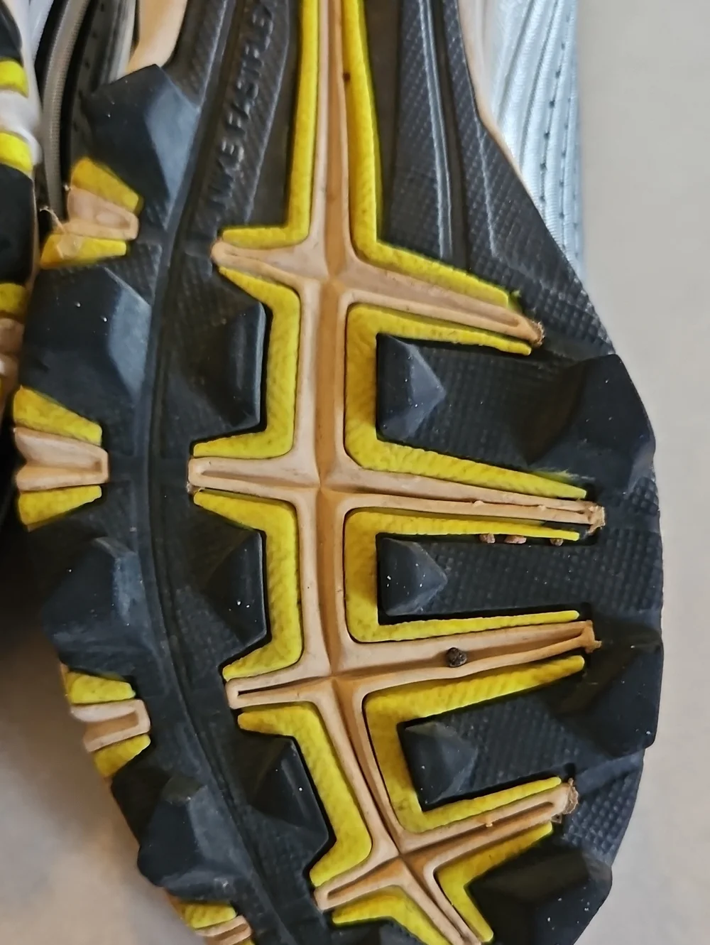 Nike pre owned